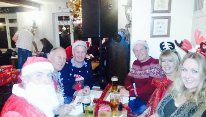 Coach and Horses餐厅图片