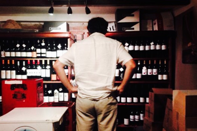 Borday Borbar Es Borszakuzlet餐厅图片