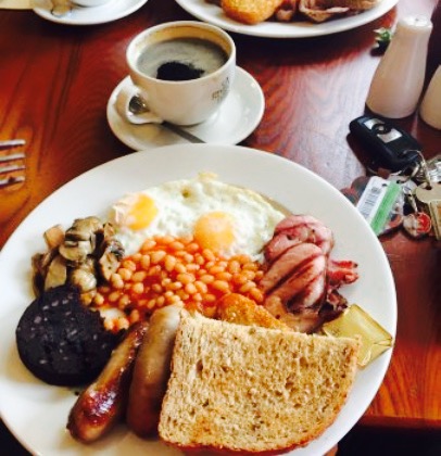 Two Brewers餐厅图片