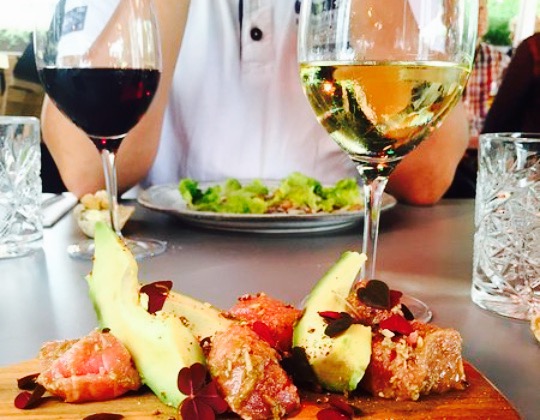 Evald Brasserie & Café