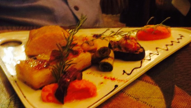 Color Cafe餐厅图片