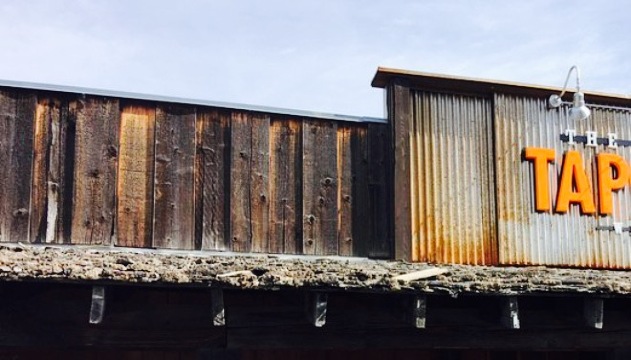 Montana Tap House餐厅图片