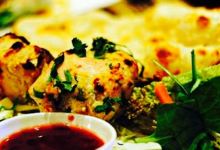 Indigo美食图片