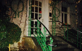 Gruener Baum