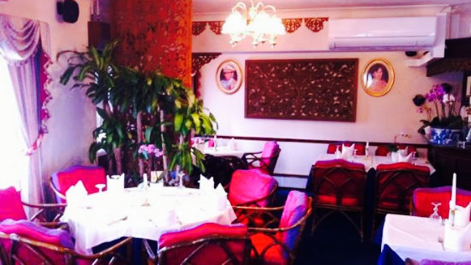 Thailand餐厅图片