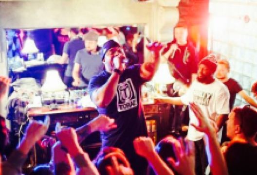 Friends Bar美食图片