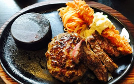Steak Asakuma Sayama