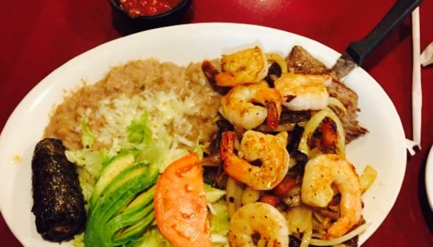 La Fogata Restaurant餐厅图片