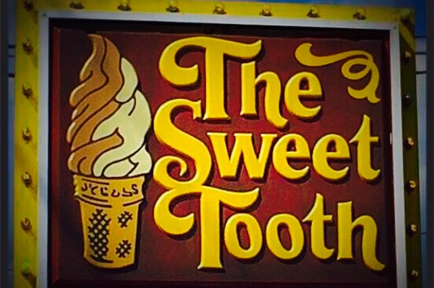 Sweet Tooth