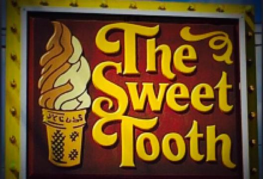 Sweet Tooth美食图片