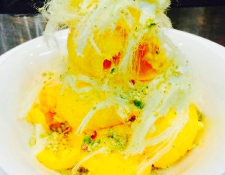 Anais Restaurant - The Taste of Persia餐厅图片