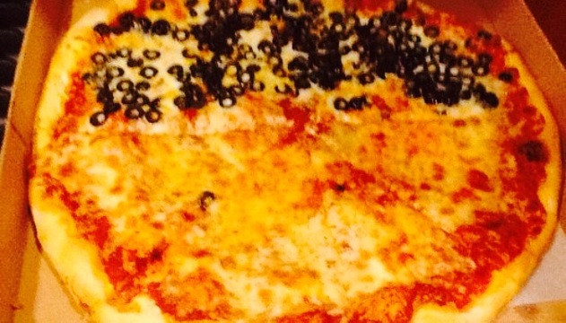 Grande Pizza餐厅图片