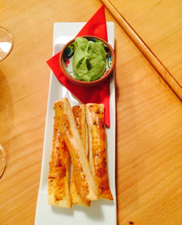 Restaurant Ziegelhof餐厅图片