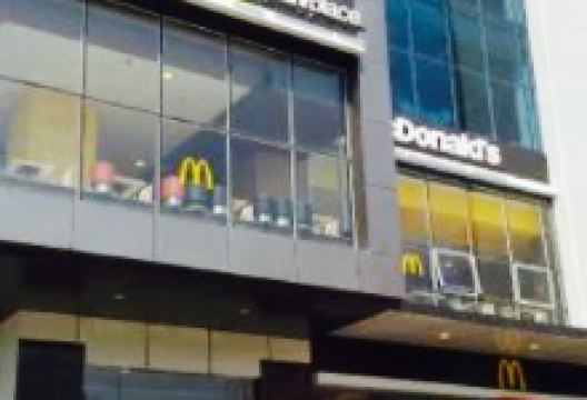 McDonald's美食图片