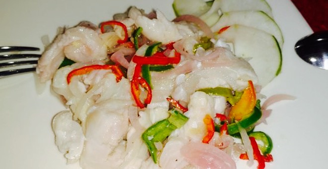 El Diamante餐厅图片