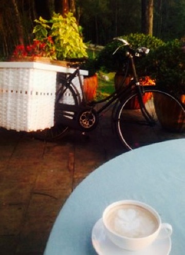 Clubhuis at Pesona Alam餐厅图片