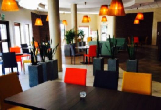 Restauracja Ardi美食图片