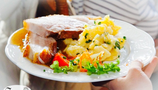 Schwarzmüller Stubn