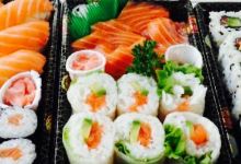 Okasushi美食图片