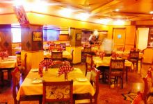 Woodlands Restaurant美食图片