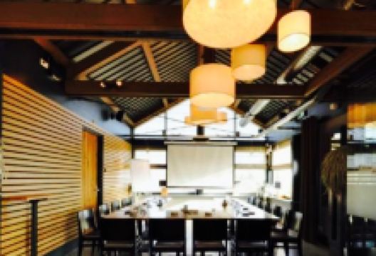 Westeinder Paviljoen美食图片