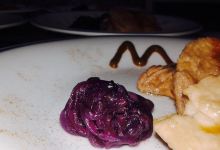 Osteria Del Vicolo美食图片
