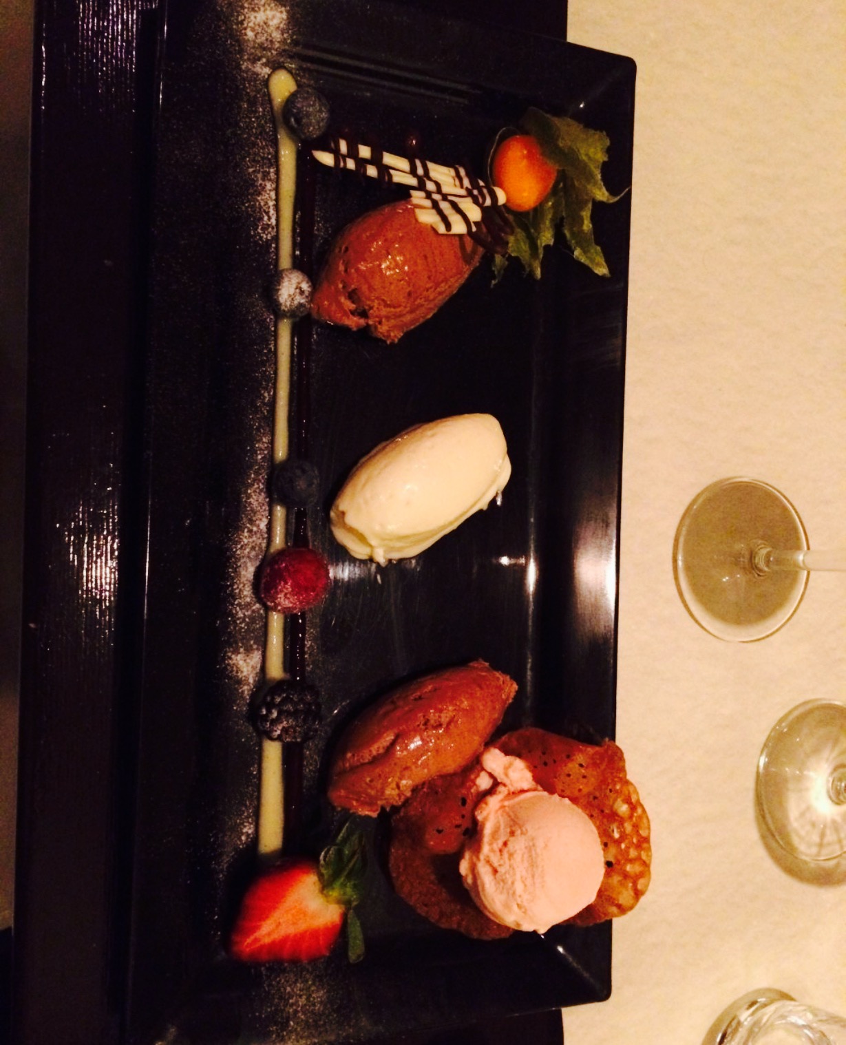 Brasserie Buuren餐厅图片