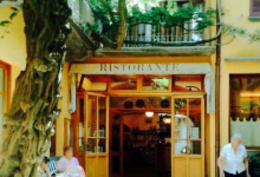 Albergo ristorante Esposito美食图片