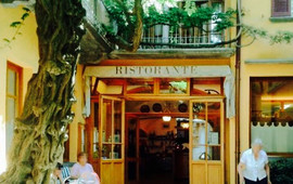 Albergo ristorante Esposito