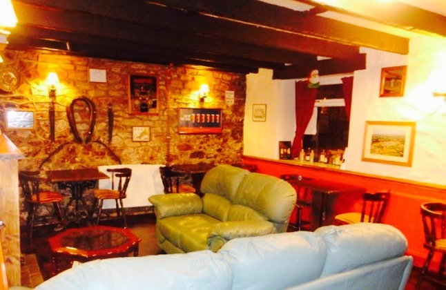The Star Inn Vogue餐厅图片