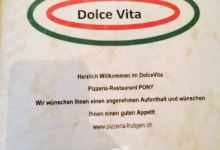Pizzeria Dolce Vita美食图片