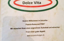 Pizzeria Dolce Vita餐厅图片