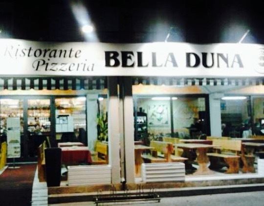Ristorante Bella Duna