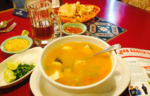 Don Garcia's餐厅图片