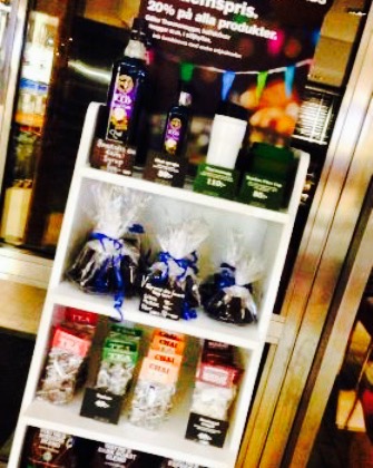 Wayne's Coffee Soderhamn