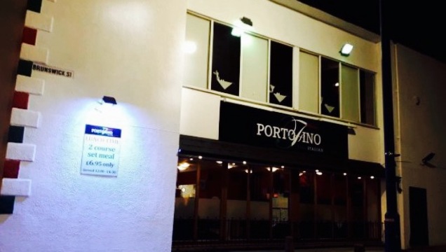 Portofino - Hanley餐厅图片