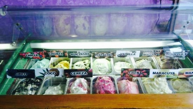 Gelateria Italiana