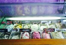 Gelateria Italiana美食图片