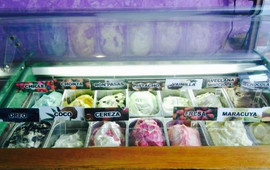 Gelateria Italiana