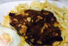 Ponto De Encontro美食图片