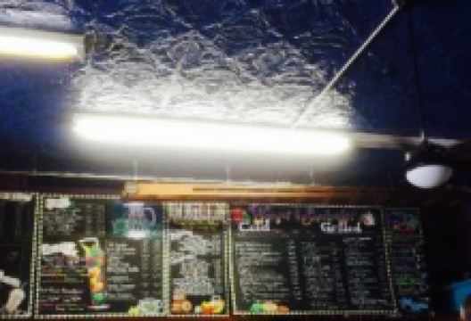 Night and Day Coffee Cafe美食图片