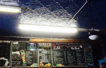Night and Day Coffee Cafe餐厅图片