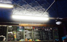 Night and Day Coffee Cafe