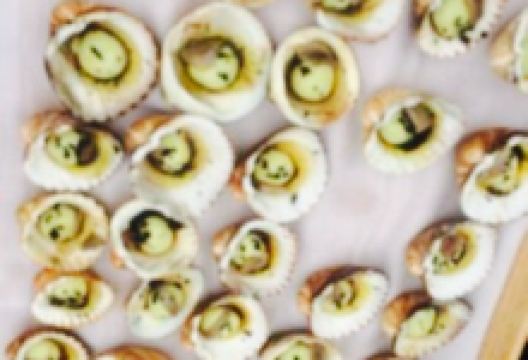 The Izarra Tamarises Restaurant (1st floor)美食图片