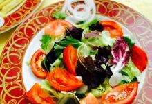 Meson Valderrey美食图片