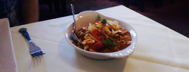 A Jewel In The Crown