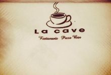 Lacave Delicatessen Scoth Bar E Cafe美食图片