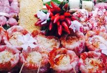Chiosco bar harley美食图片