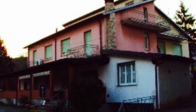 Hotel Pineta