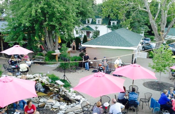 Cottleville Wine Sellers餐厅图片